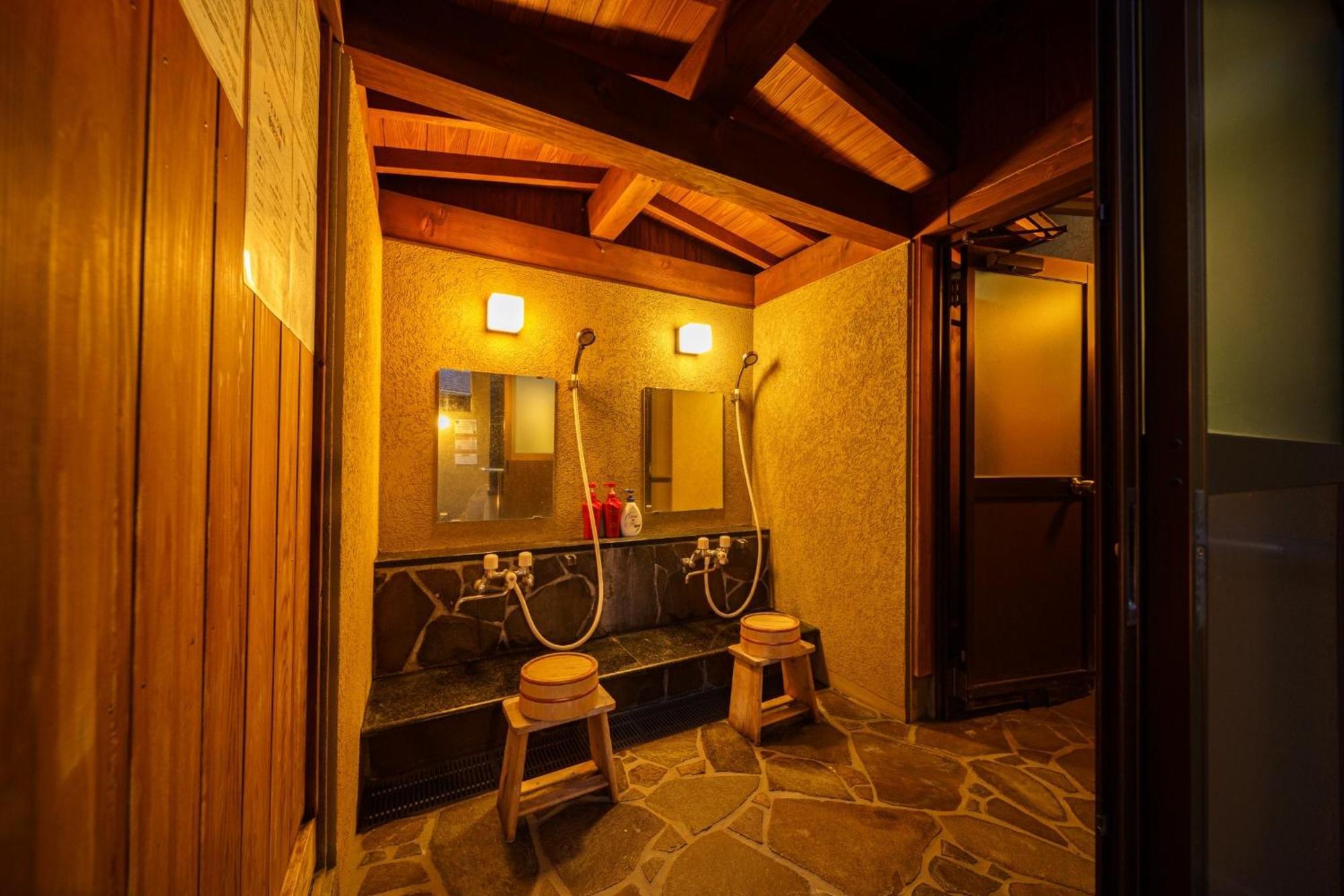 Yufuin Yuki-An - Vacation Stay 86832 Exterior photo