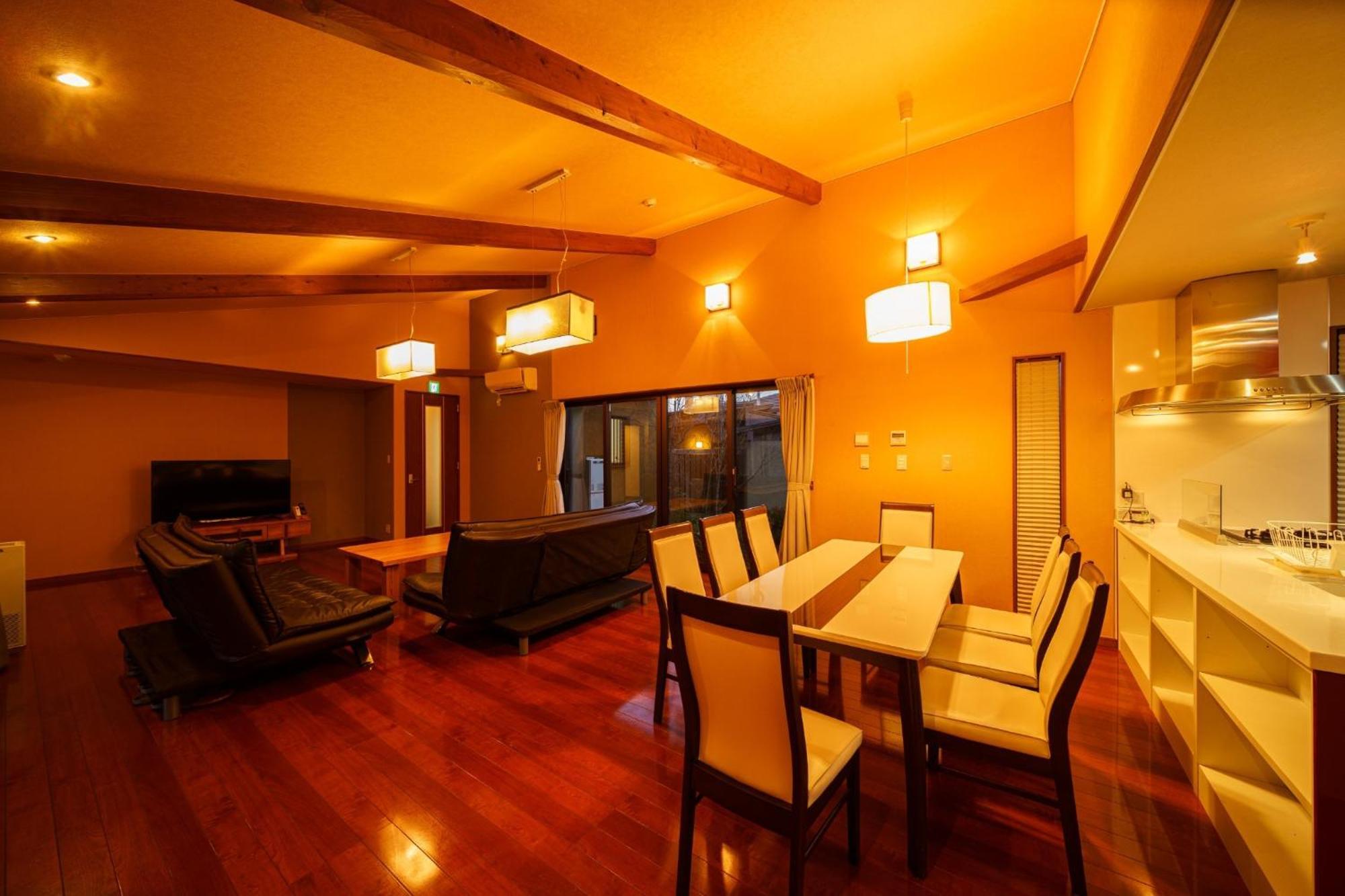 Yufuin Yuki-An - Vacation Stay 86832 Exterior photo