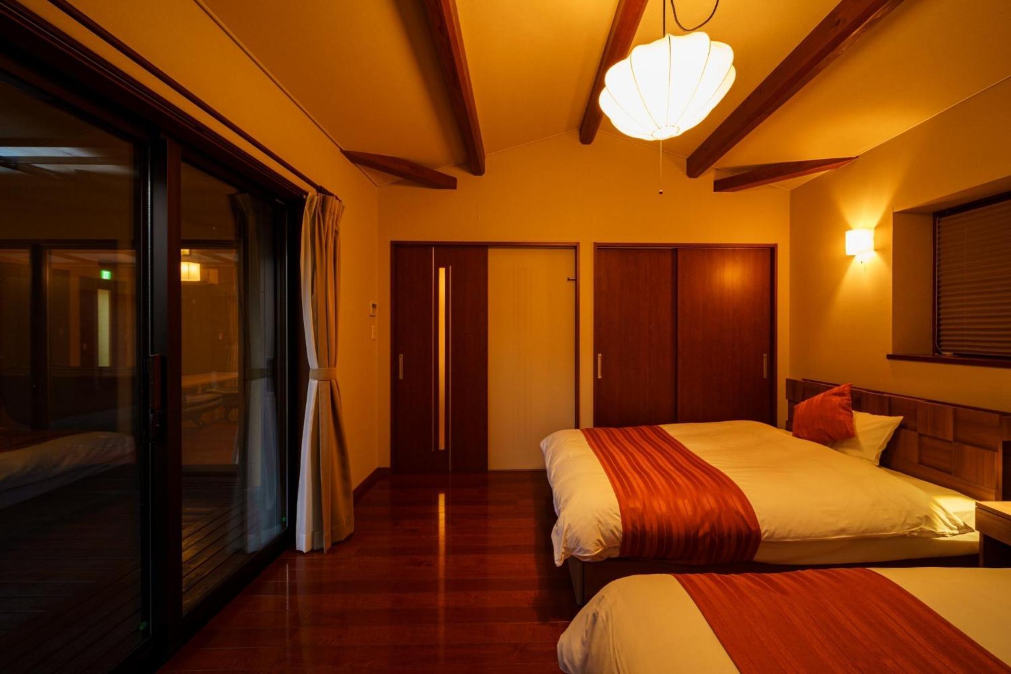 Yufuin Yuki-An - Vacation Stay 86832 Exterior photo